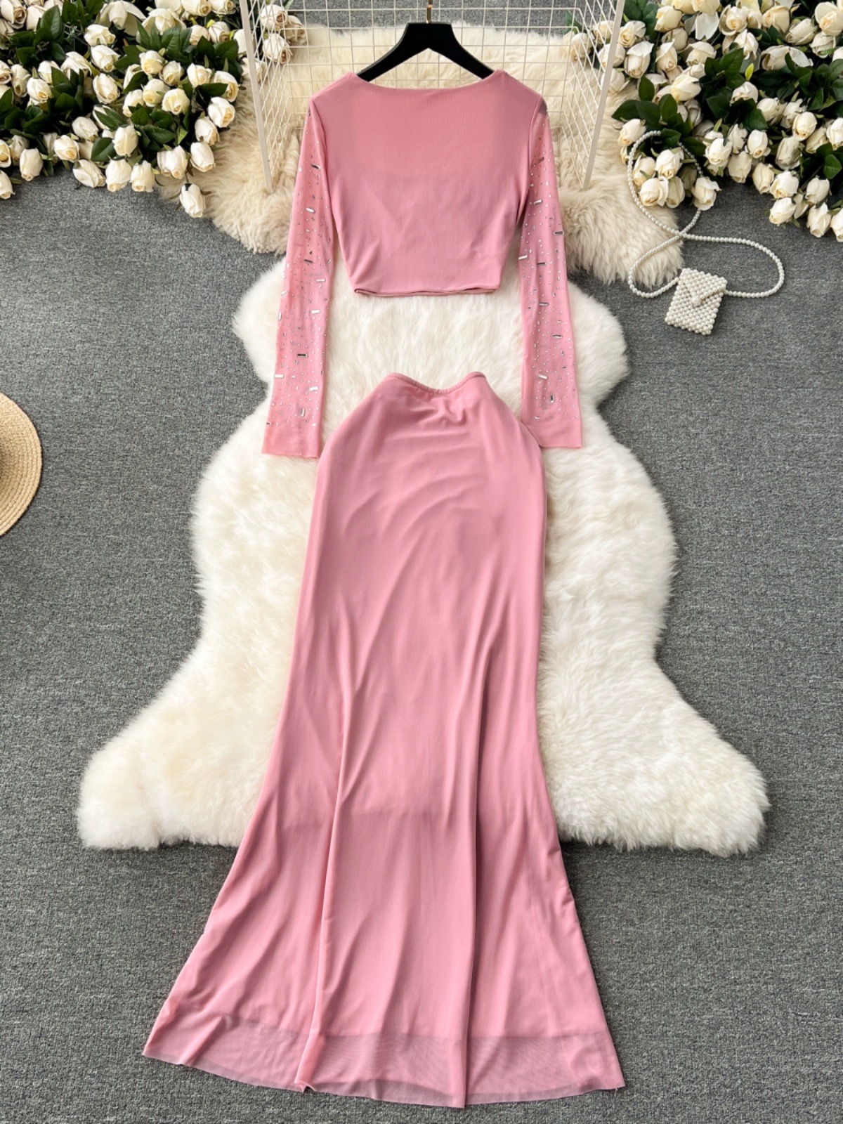 Formal baddie set FTP270 image