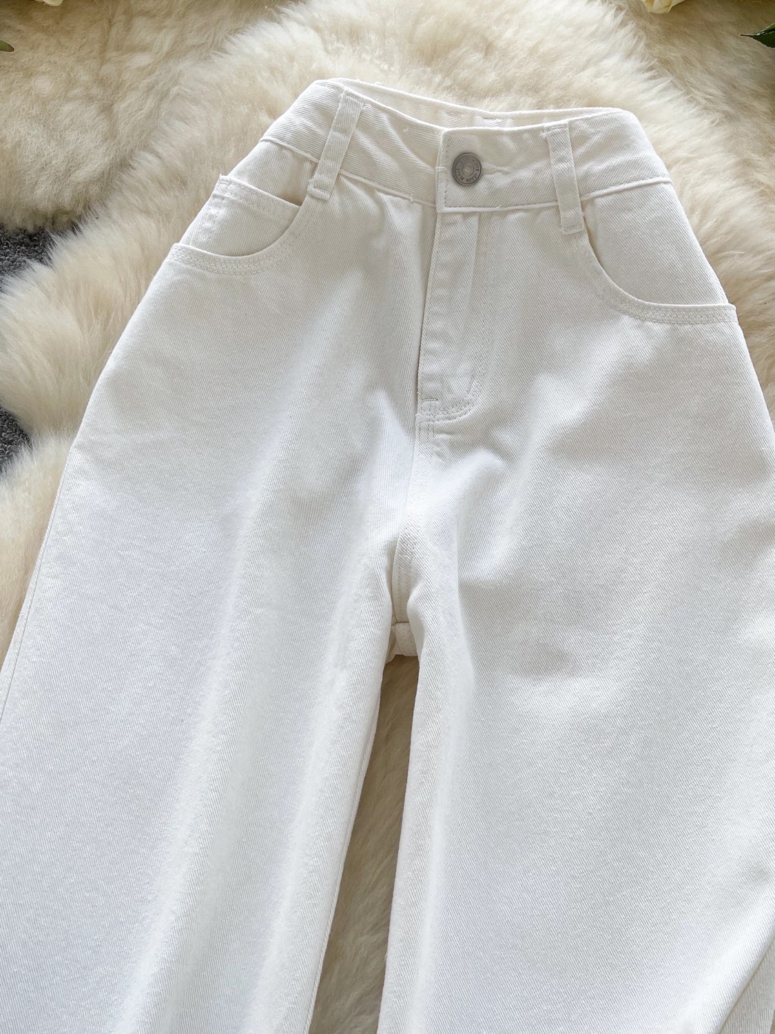 Sunset kisses jeans JN165 image