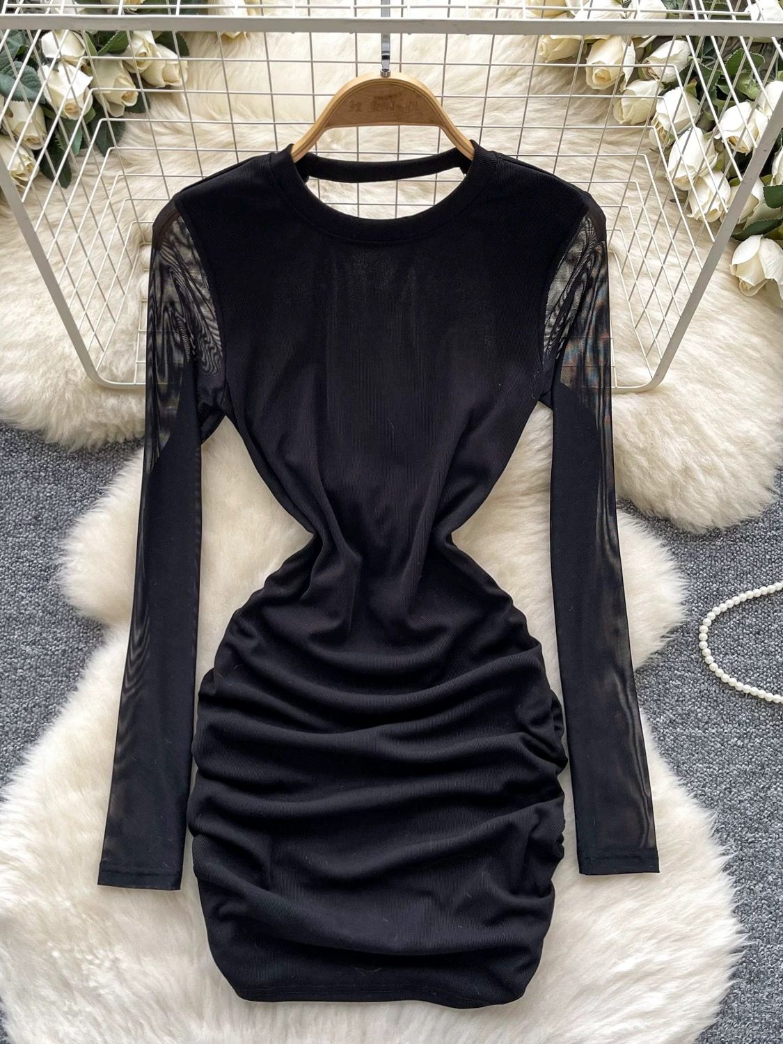 Boy don’t try dress CBC1117 image