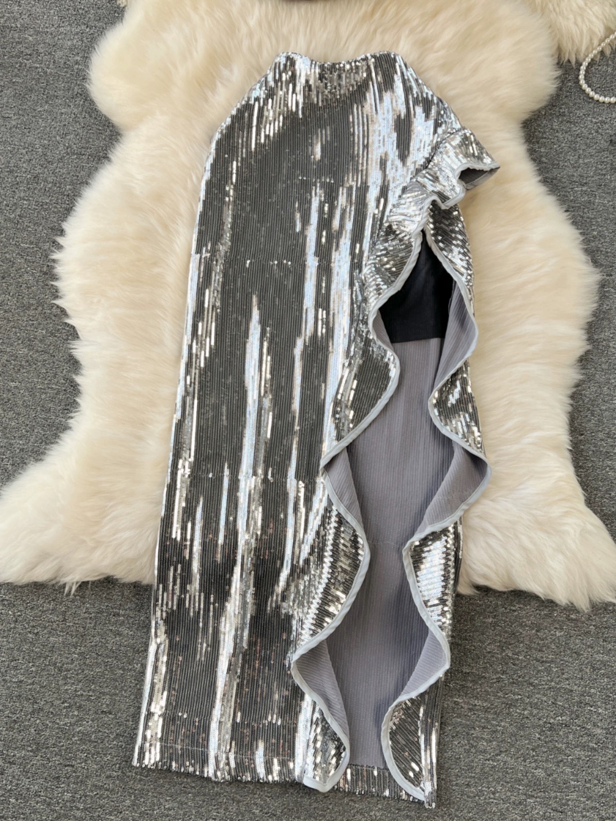 You are just another fan sequin set CTP186 image