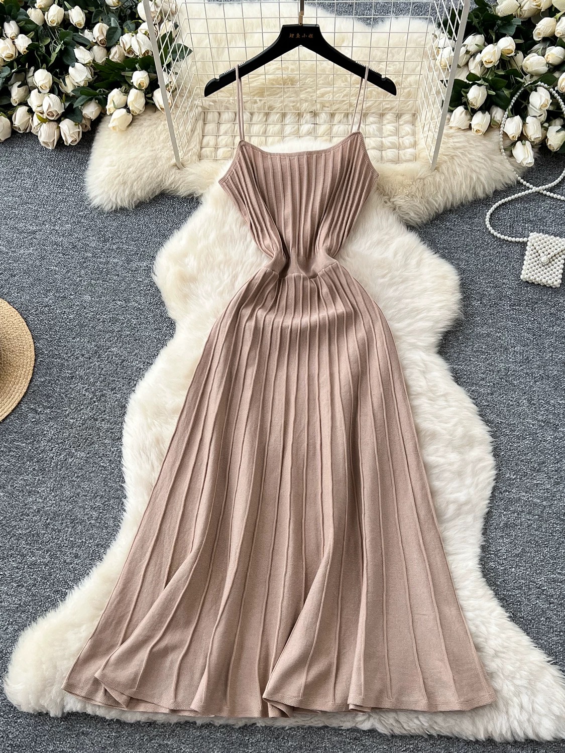 A little too complicated dress KD243 image