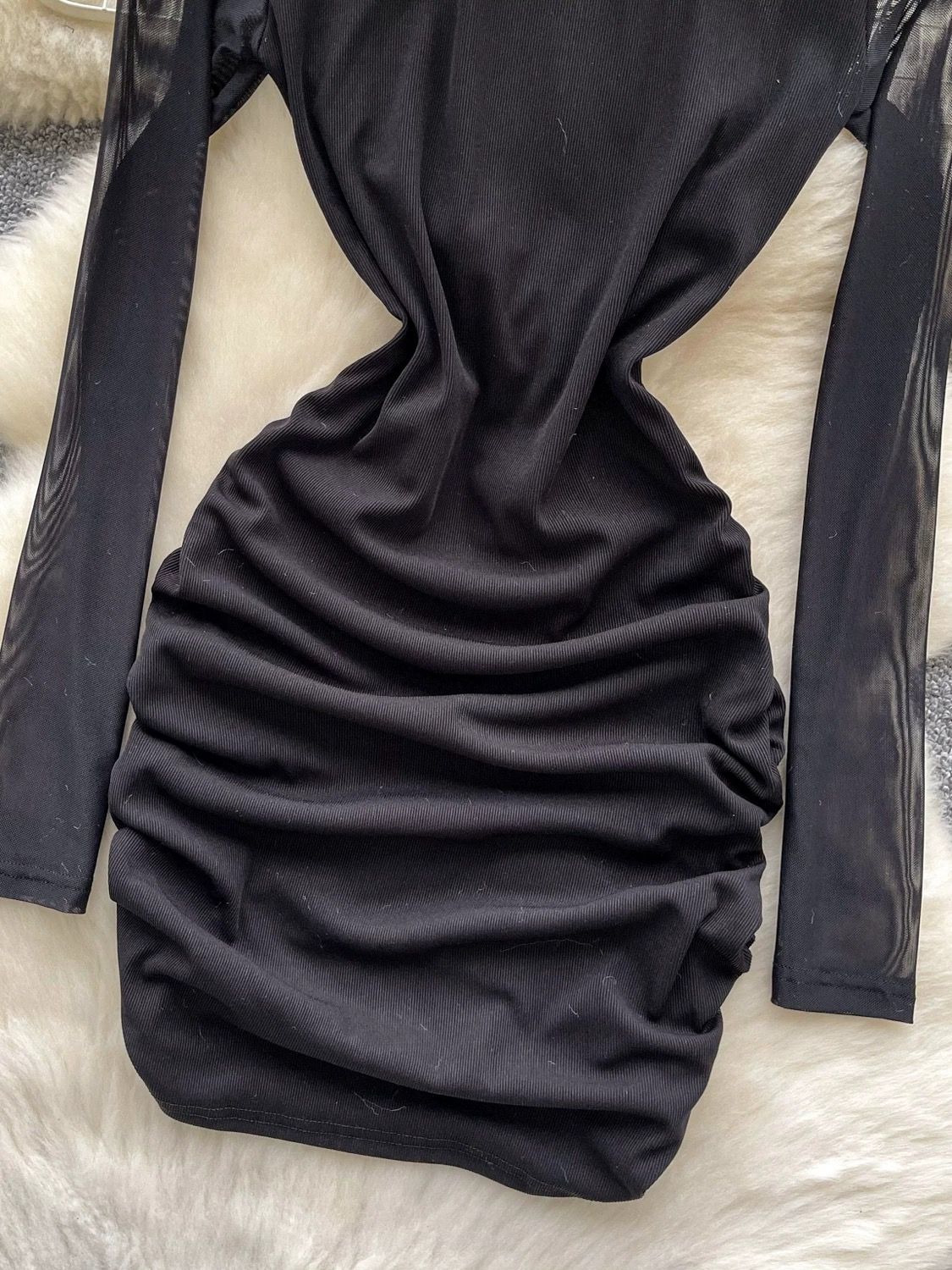 Boy don’t try dress CBC1117 image