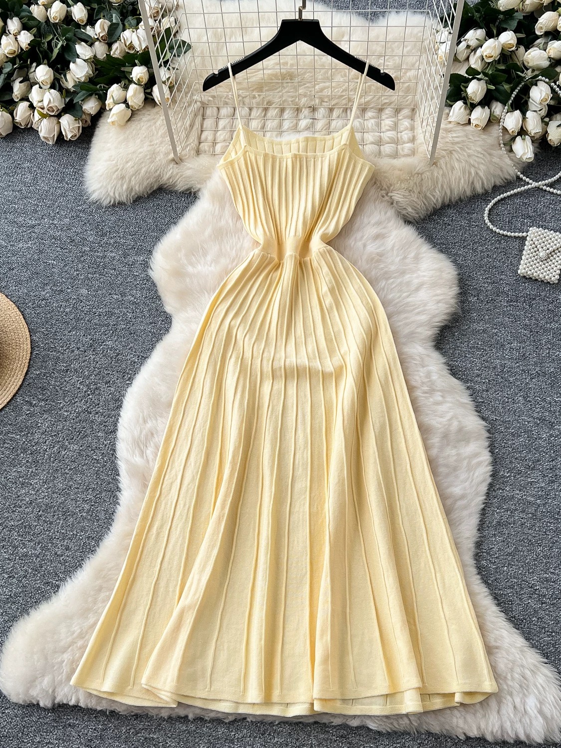 A little too complicated dress KD243 image