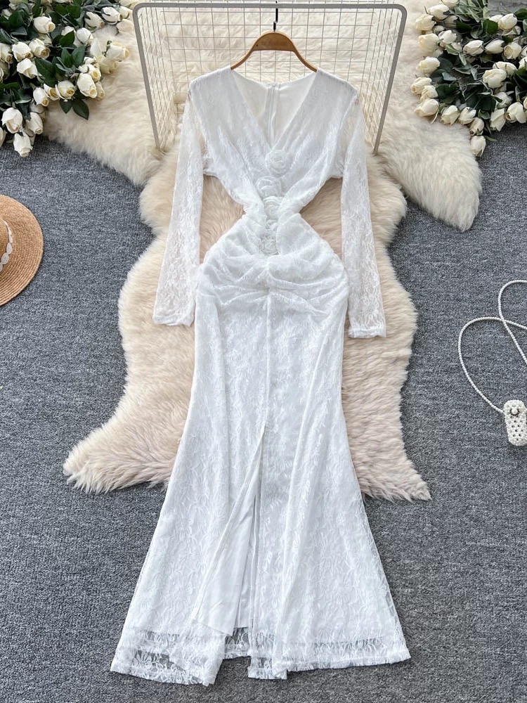 Trance dress FD1412 image