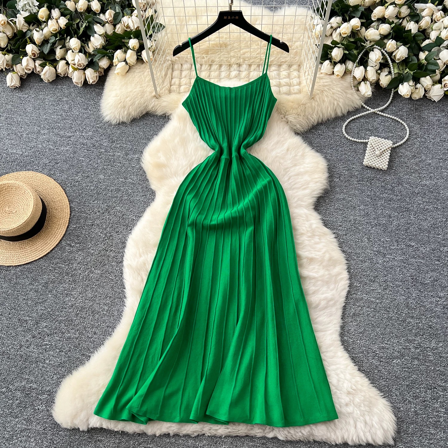 A little too complicated dress KD243 image