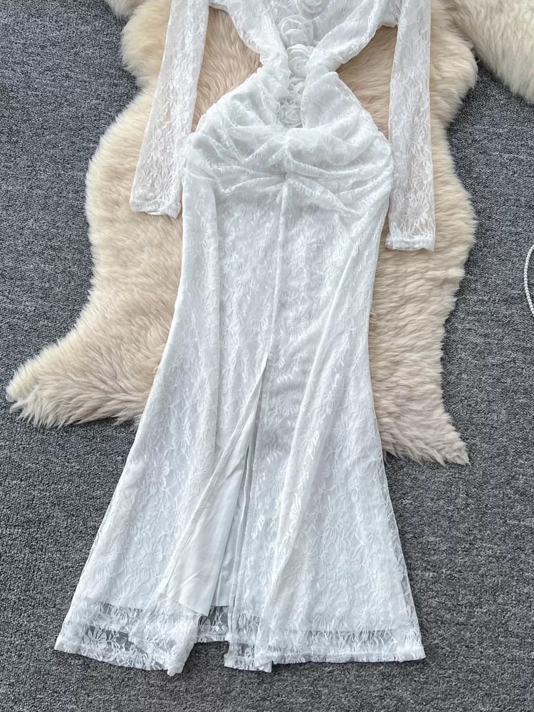 Trance dress  FD1412 image