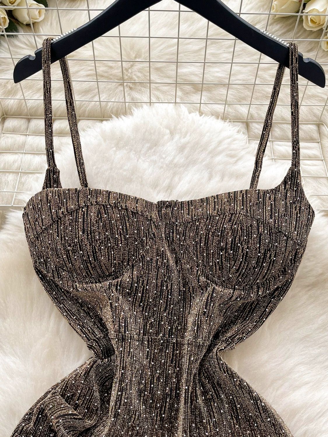 Always dreamy dress & camisole CBC1113 image