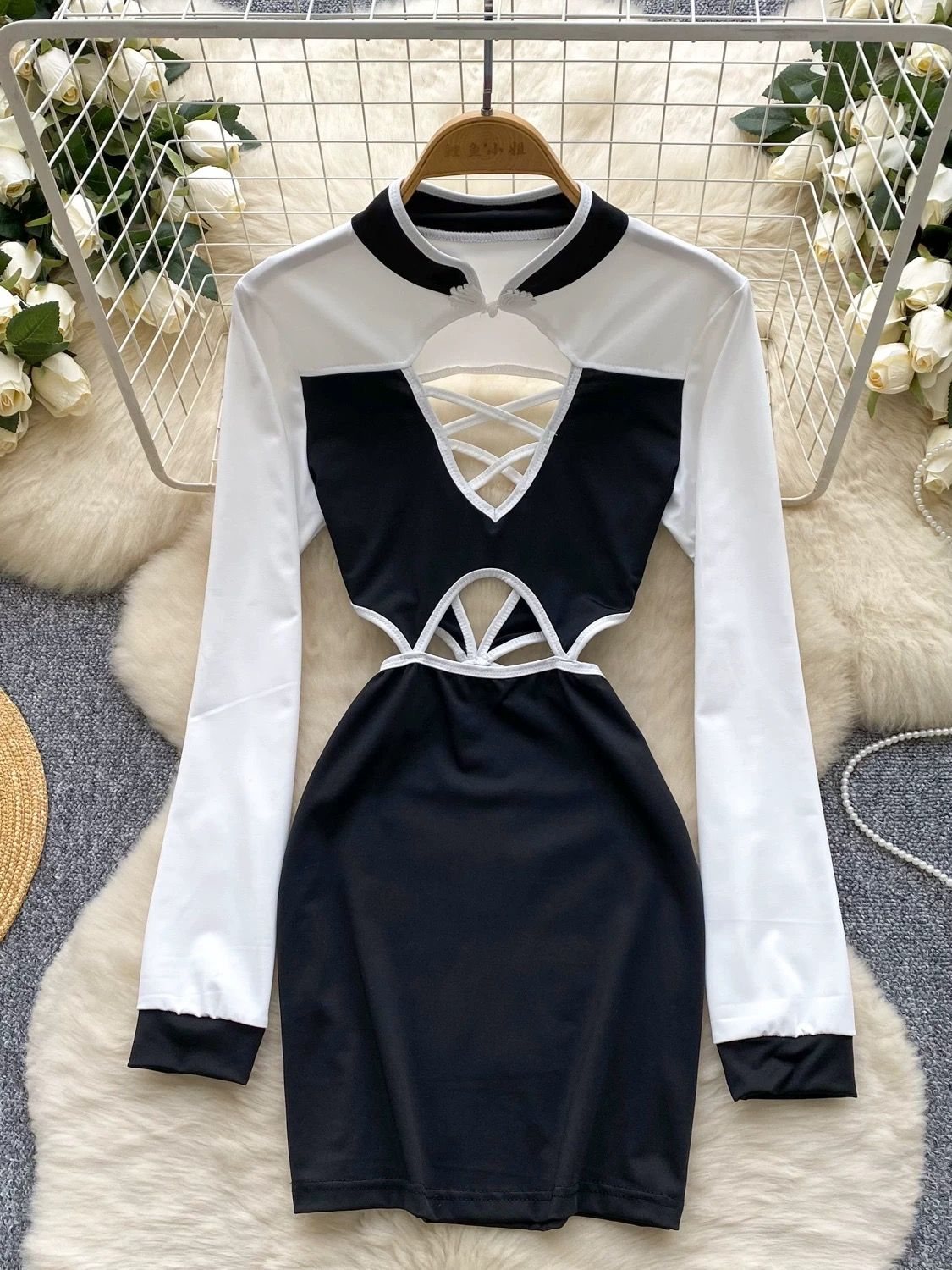 Boy don’t try dress CBC1116 image