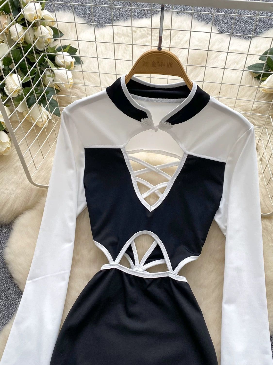 Boy don’t try dress CBC1116 image