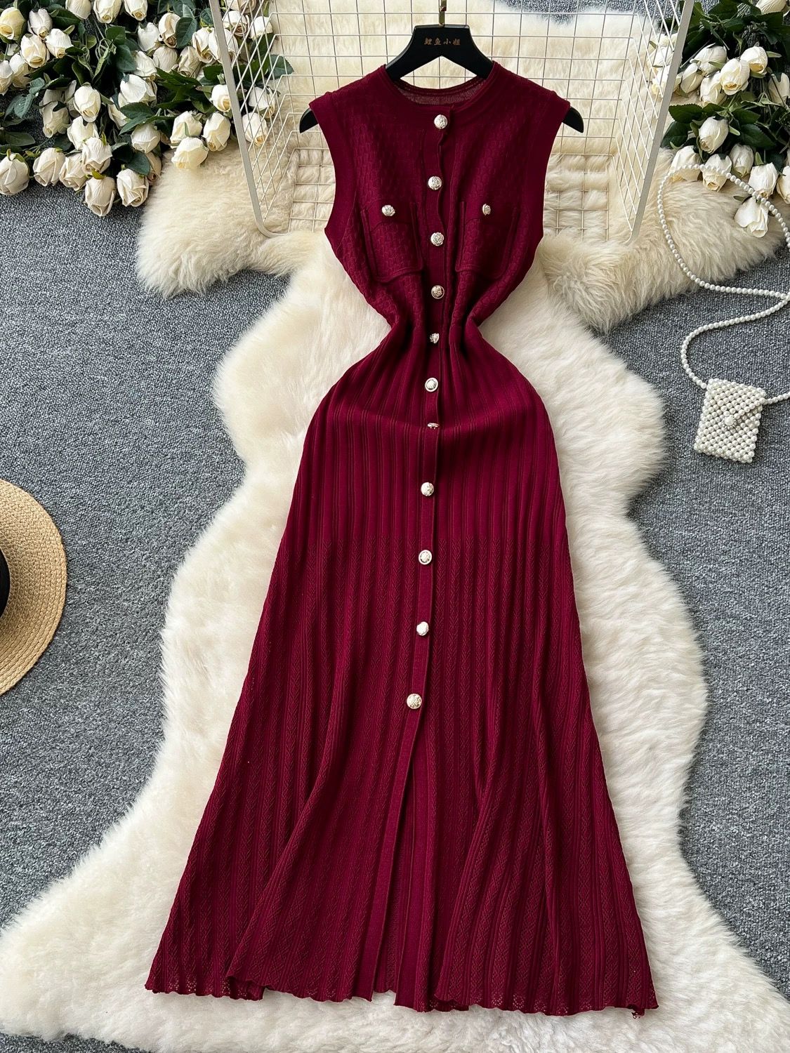 Let me know dress KD280 image