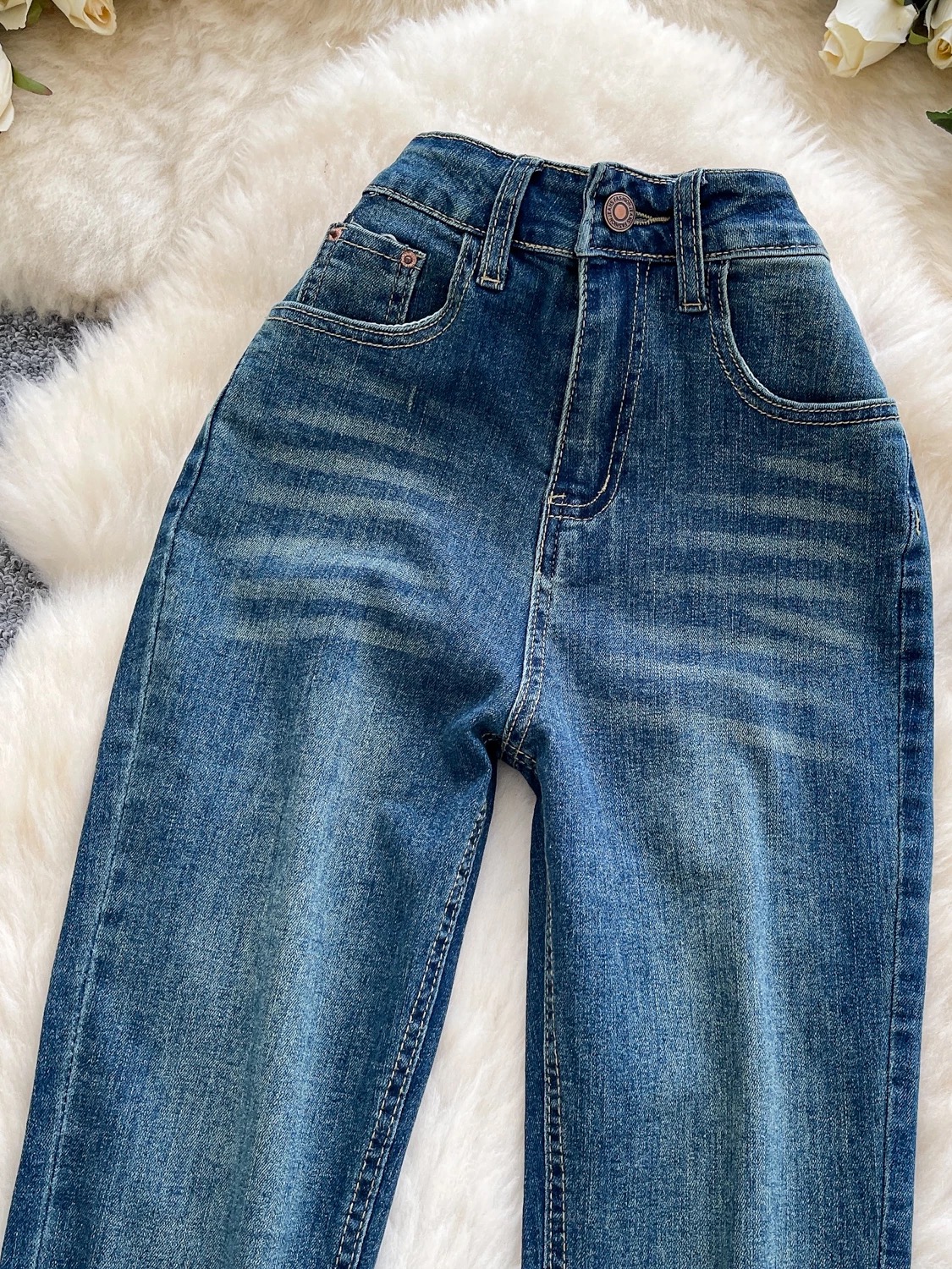 Luxe escape jeans JN159 image