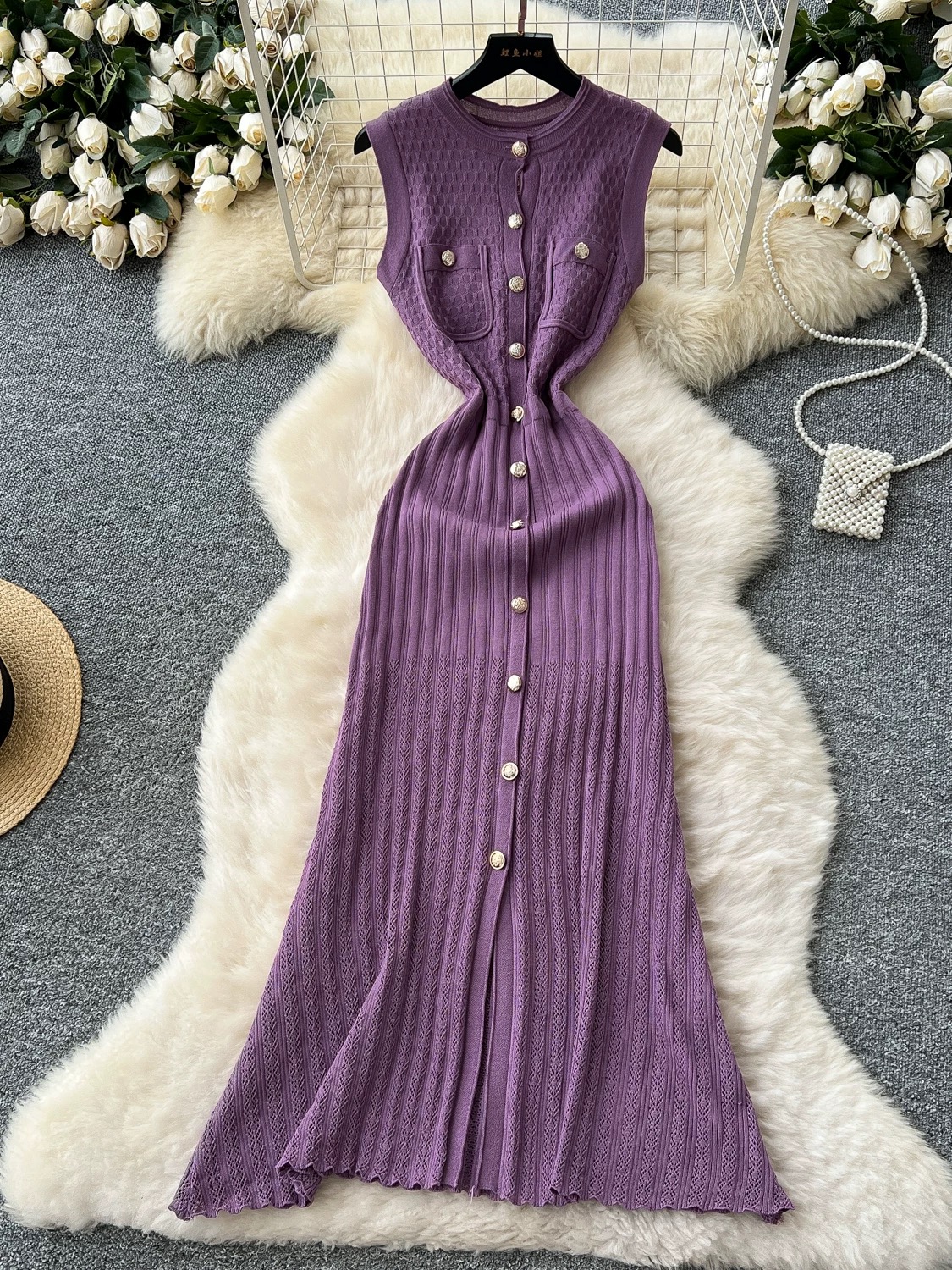 Let me know dress KD280 image