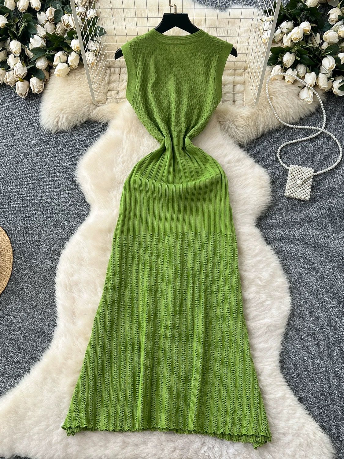 Let me know dress KD280 image