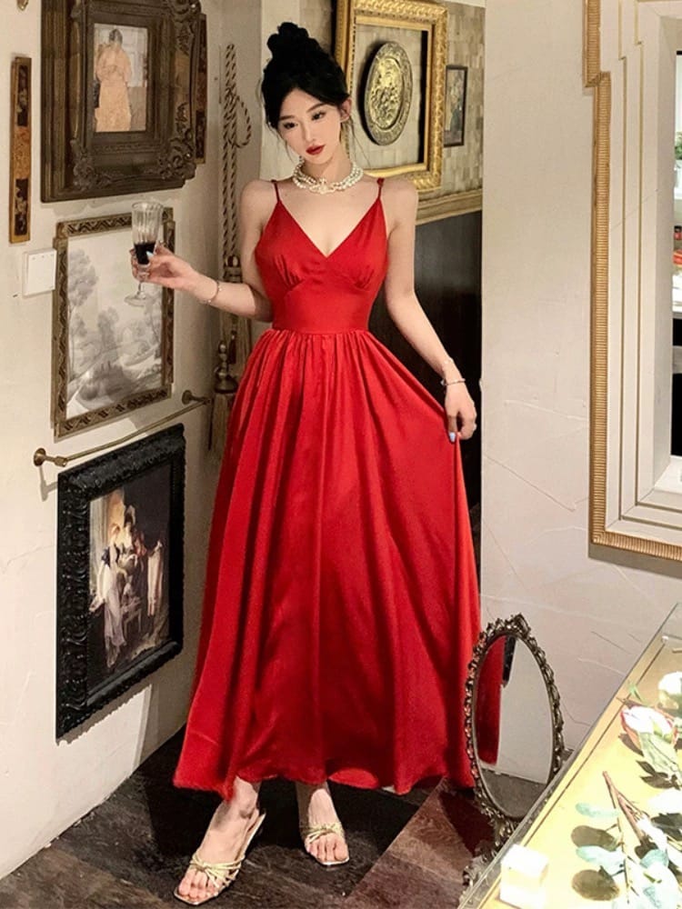 Craving vacation dress FD707 image