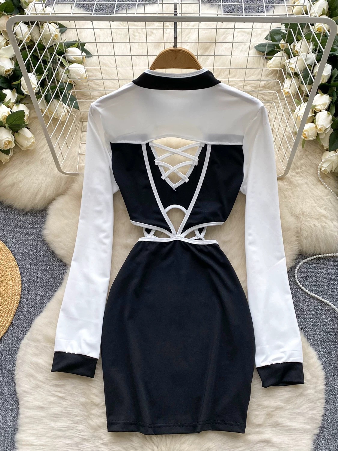 Boy don’t try dress CBC1116 image