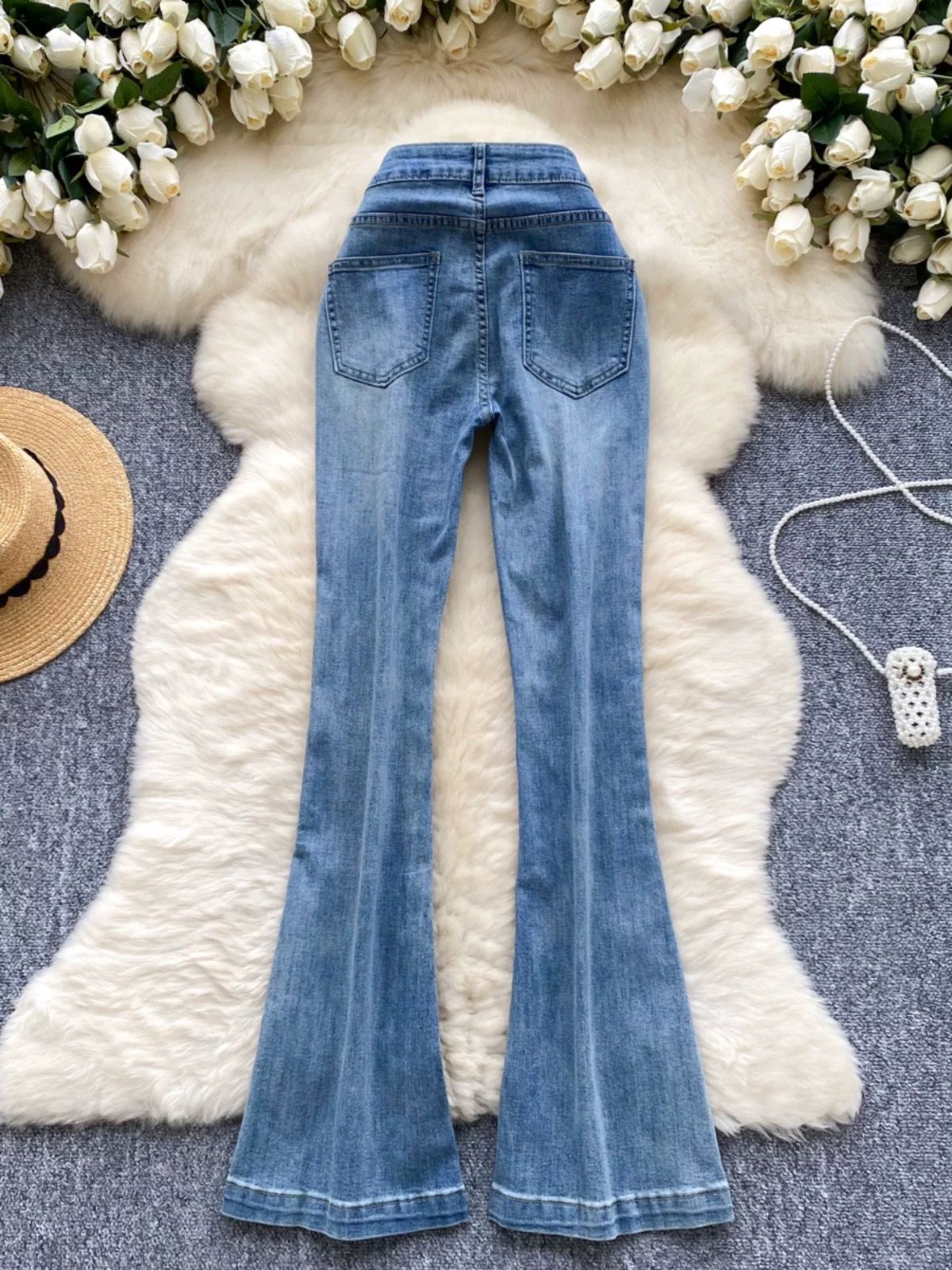 Most wanted jeans JN141 image