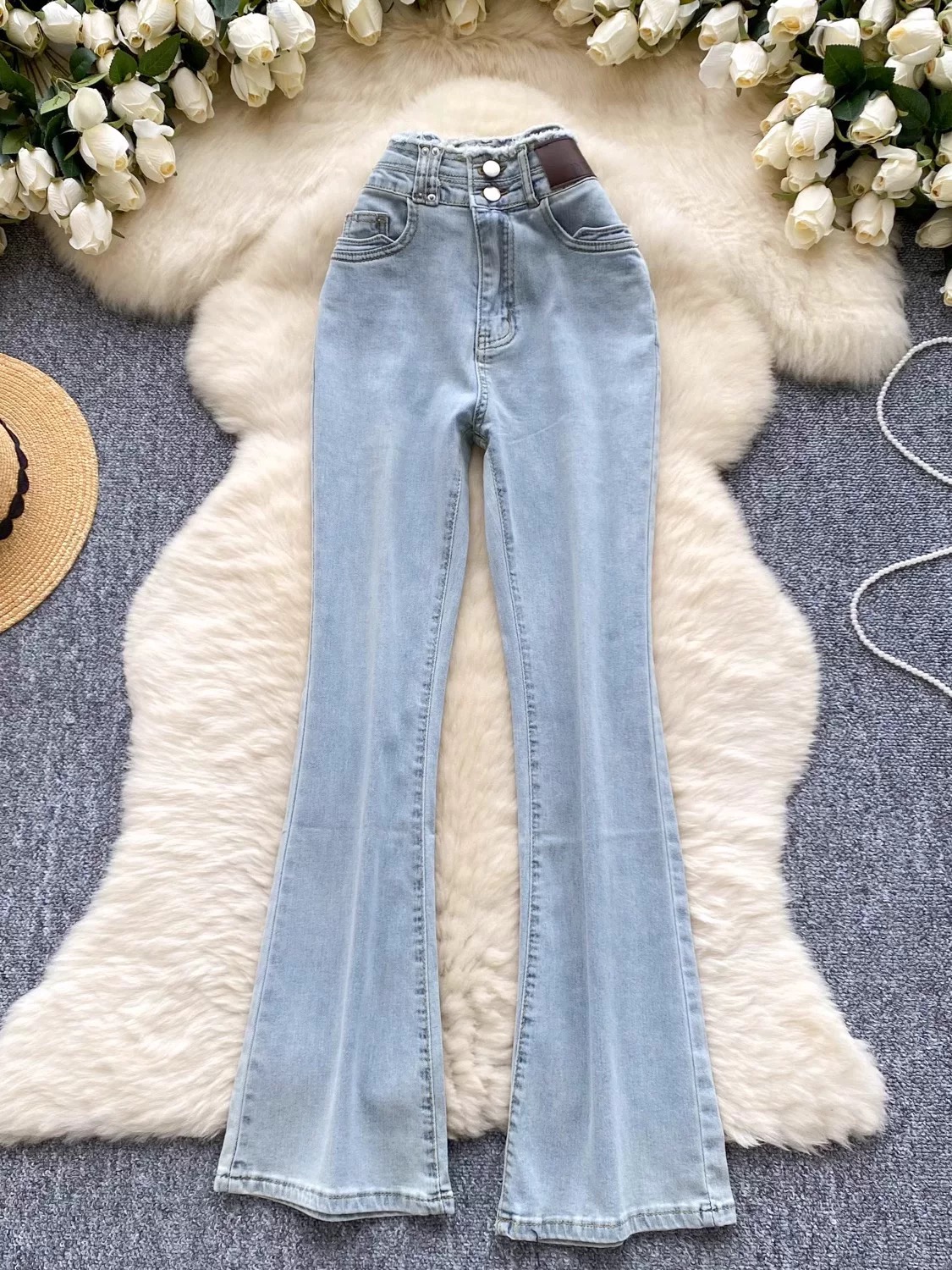 Most wanted jeans JN141 image