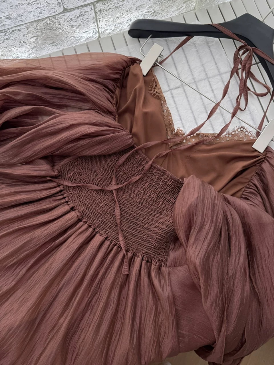 Swirling around dress CD1057 image