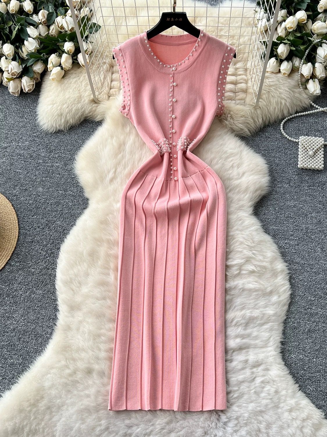 Acting spoiled dress KBC173 image