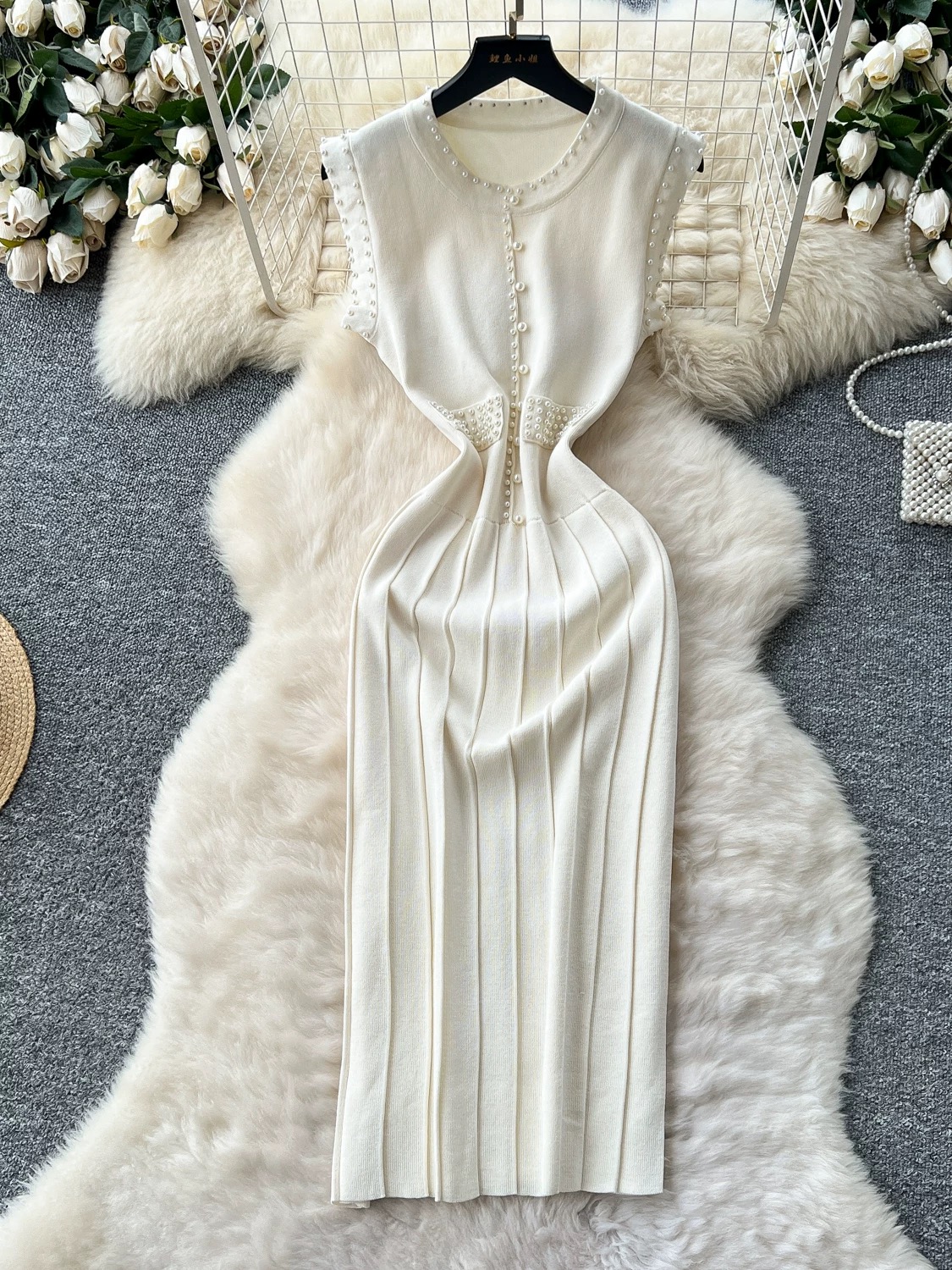 Acting spoiled dress KBC173 image