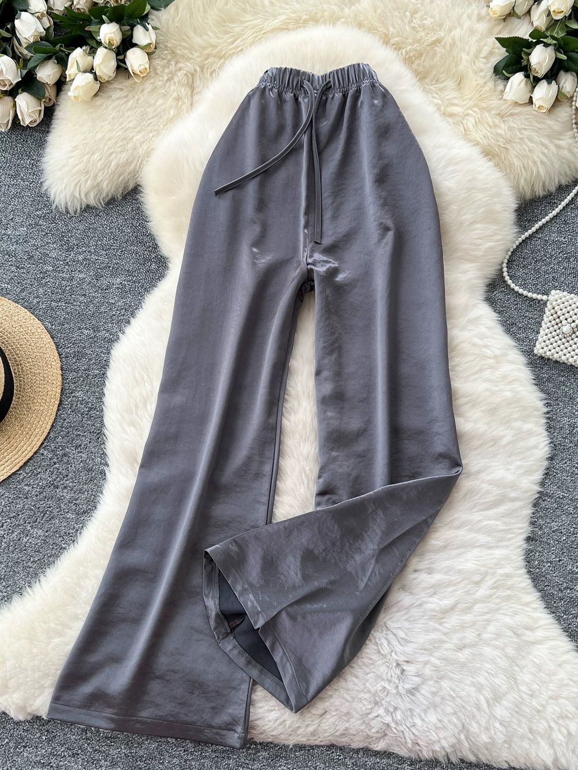 Stunning babe pants CP91 image