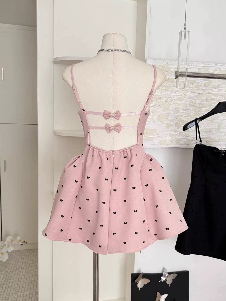 In need of a vacay dress CD1058 image