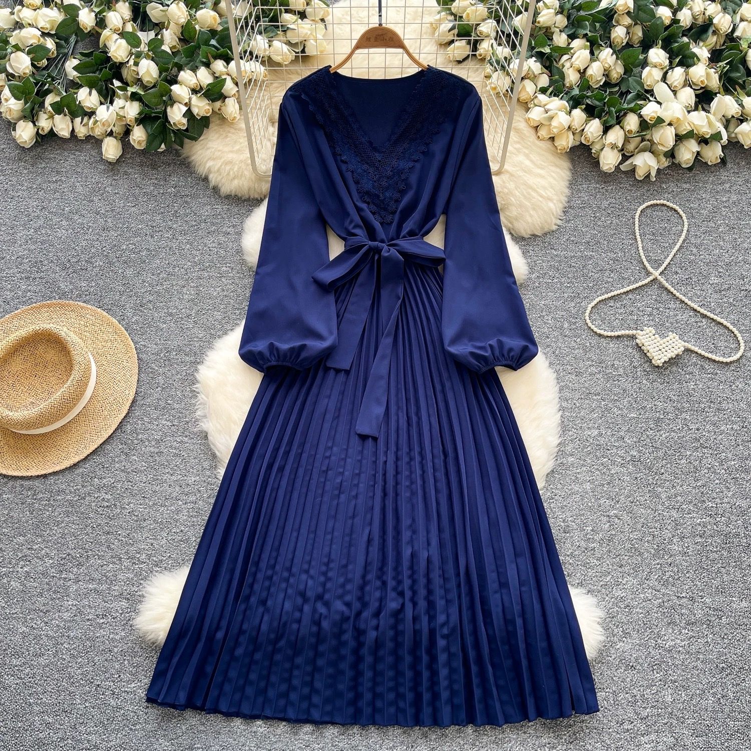 Blooming babe dress FD1418 image