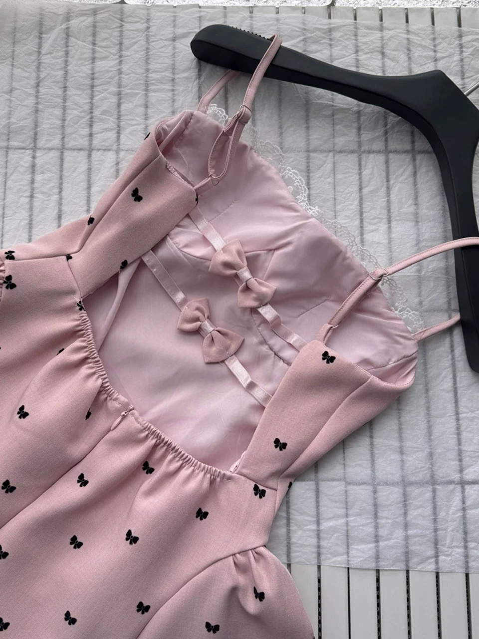 In need of a vacay dress CD1058 image