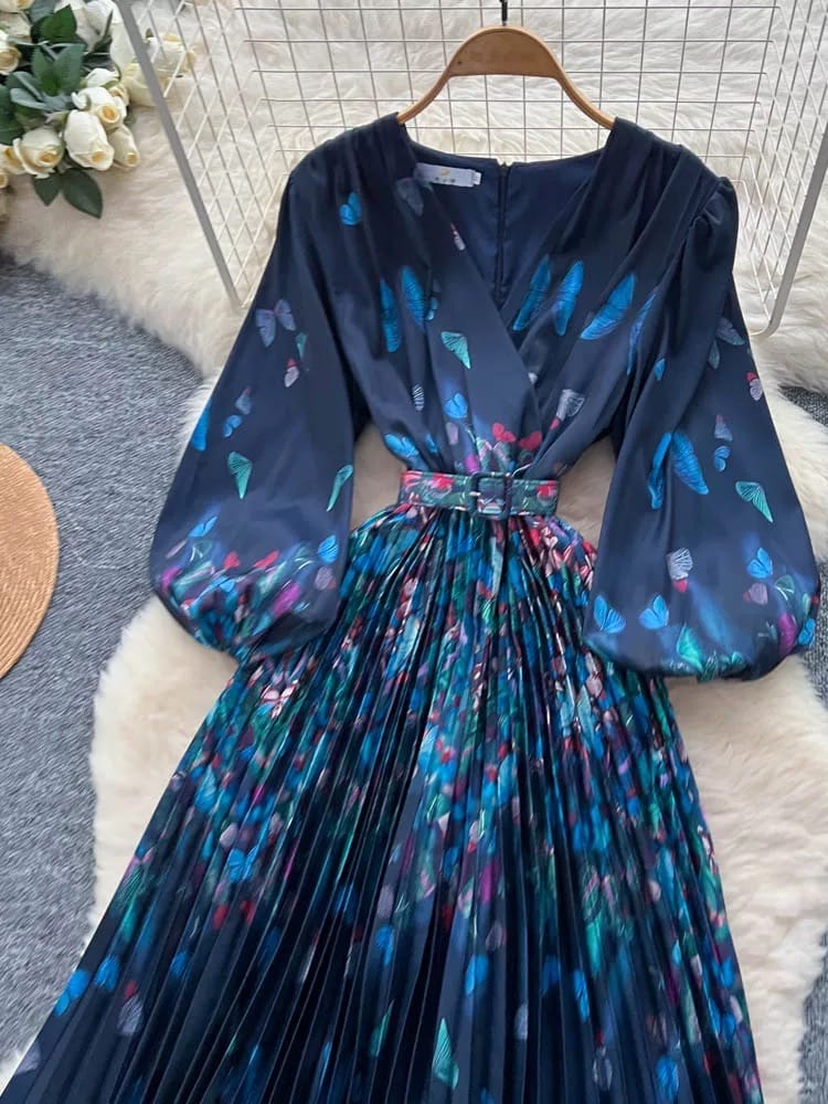 Own your values dress FD1419 image