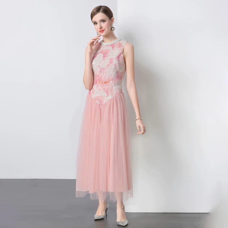 You know where to find me dress FD501 image