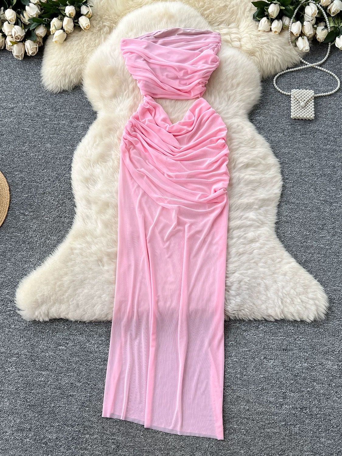 Ana dress CBC970 image