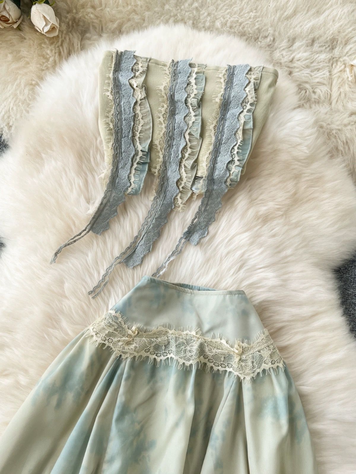 Dianna dainty set CTP314 image