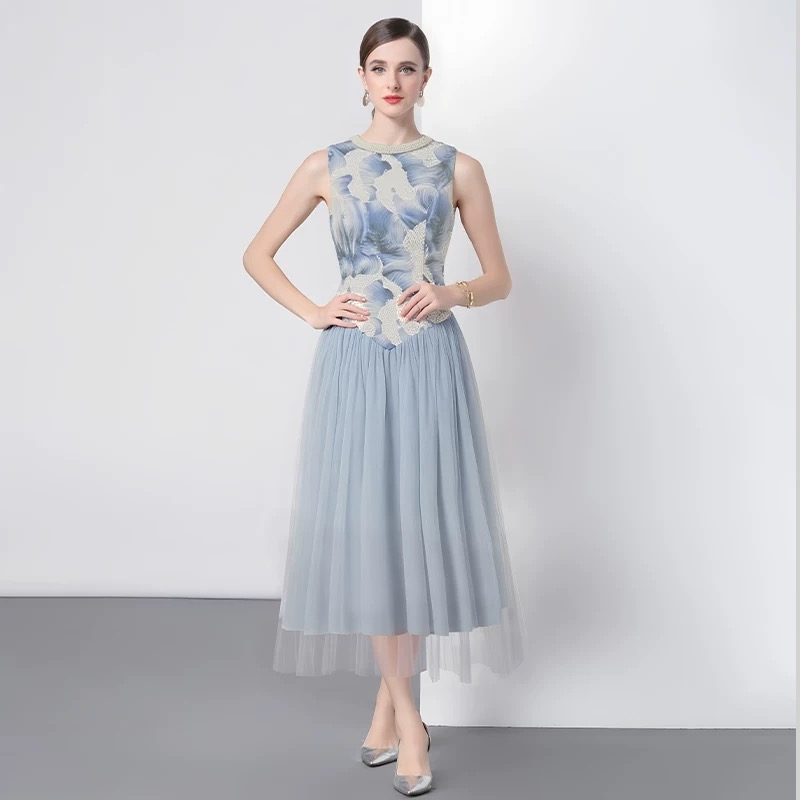 You know where to find me dress FD501 image