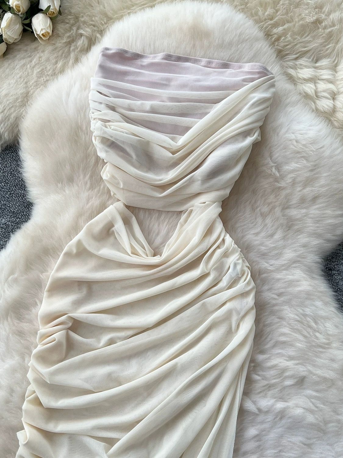 Ana dress CBC970 image