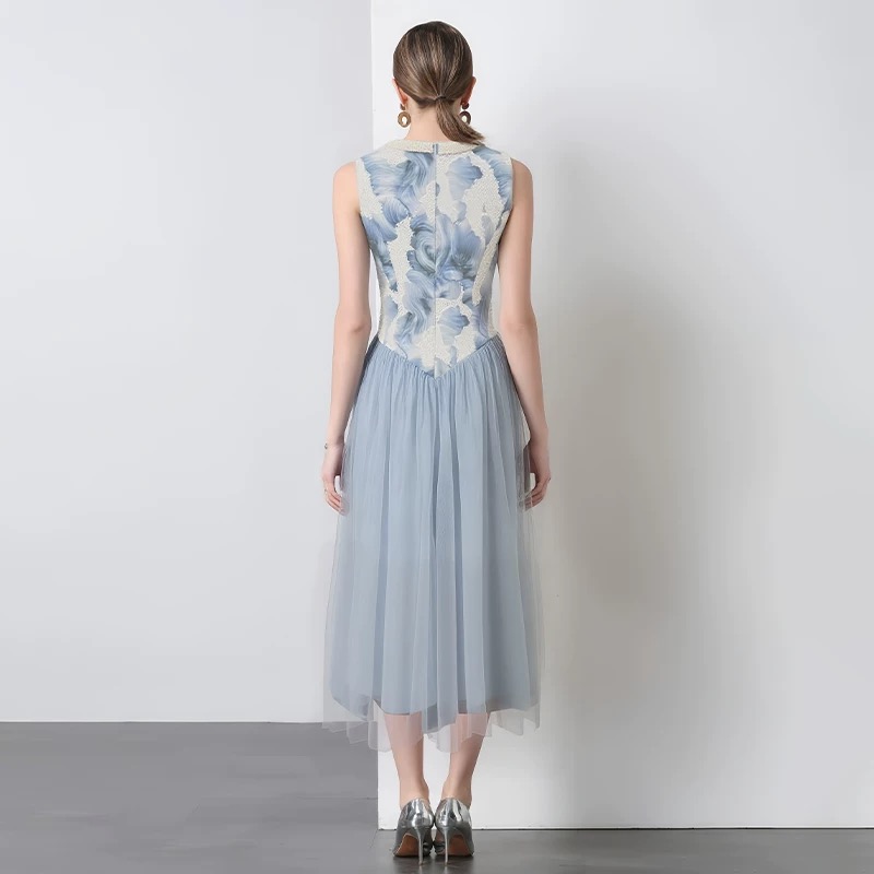 You know where to find me dress FD501 image