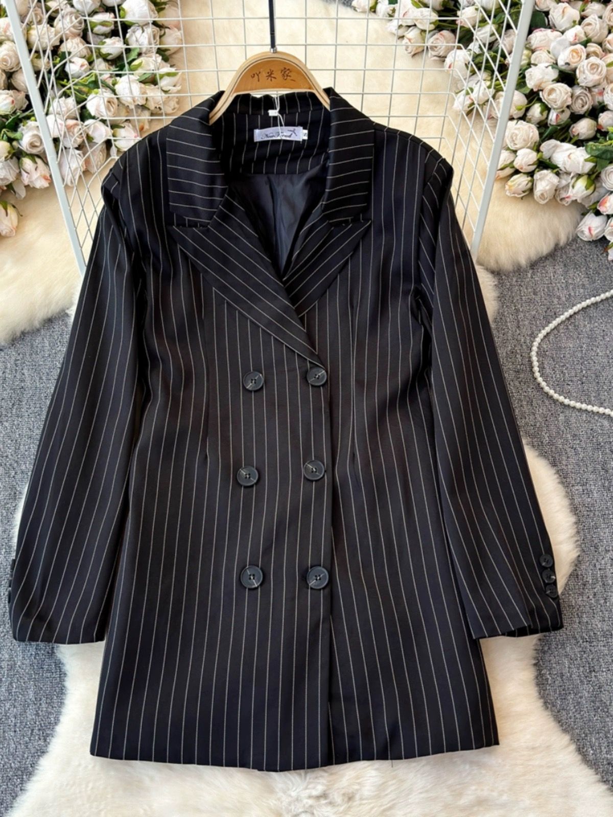 Sweetest hearts suit dress FD927 image