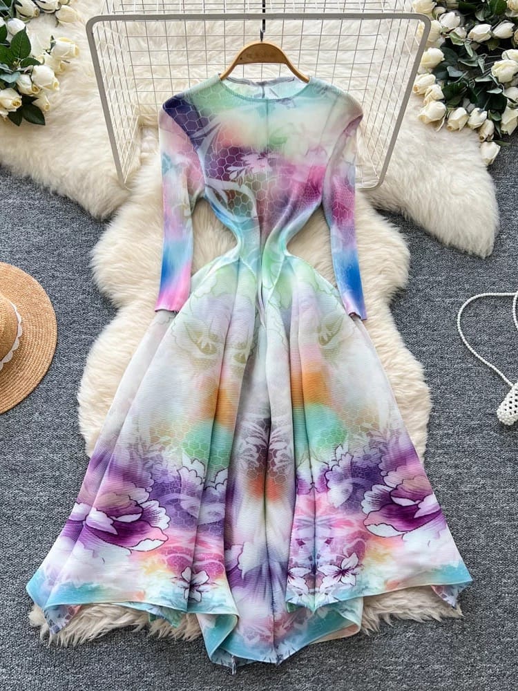 Shake it out dress FD1408 image