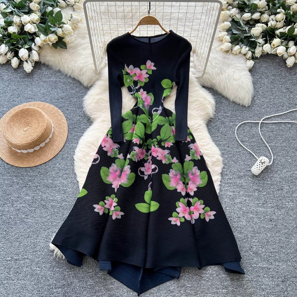 Shake it out dress FD1408 image