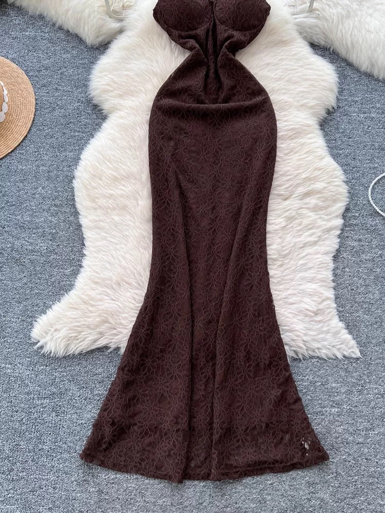 Light and bright dress FD1409 image