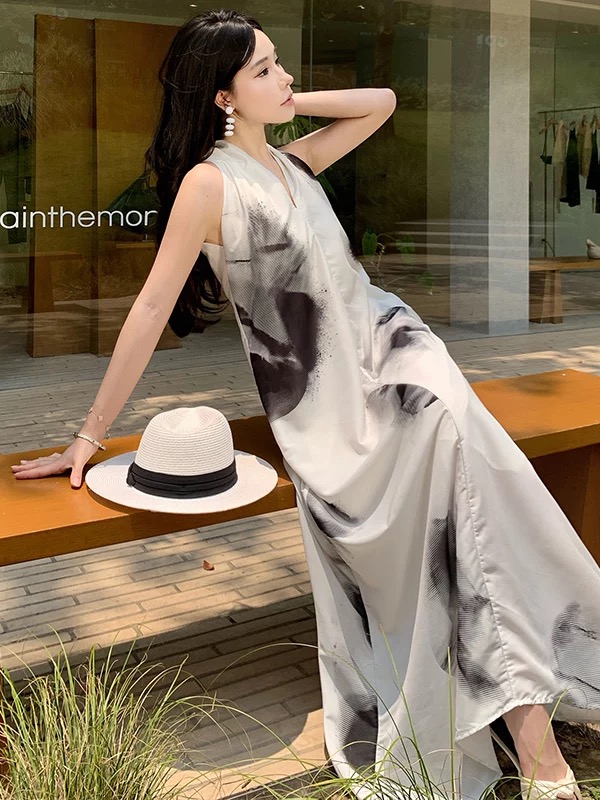 Bestie Korean dress CD534 image