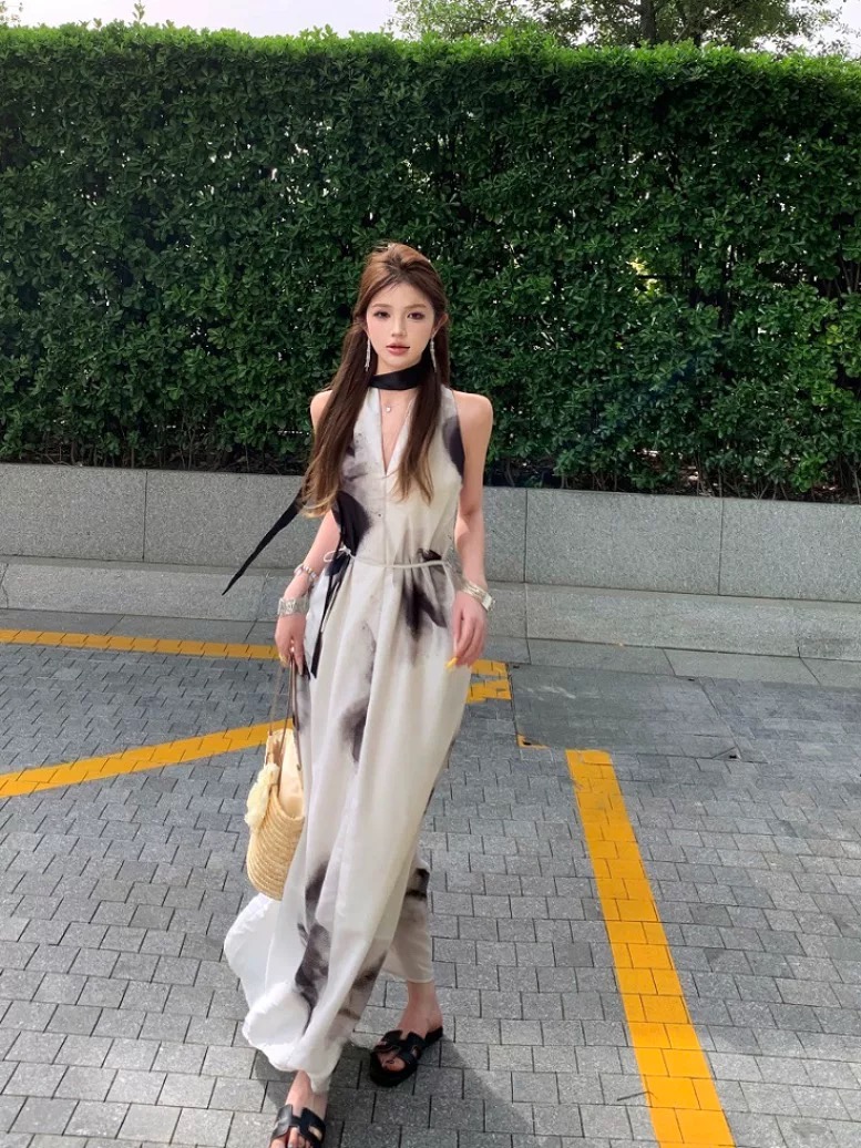 Bestie Korean dress CD534 image