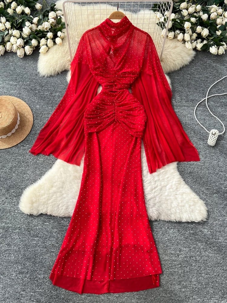 Good vibrations dress FD1404 image