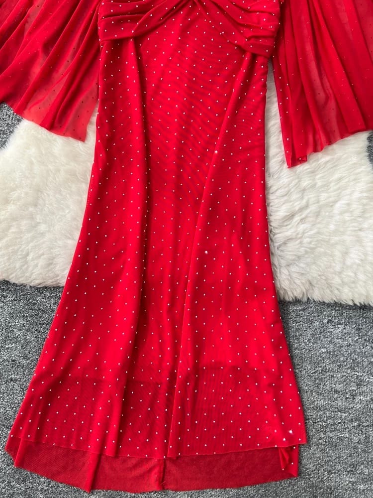 Good vibrations dress FD1404 image