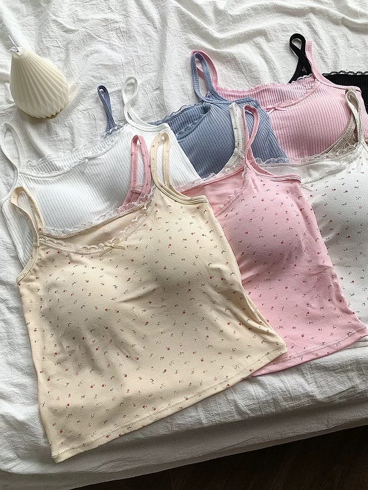 Daily dose camisole image