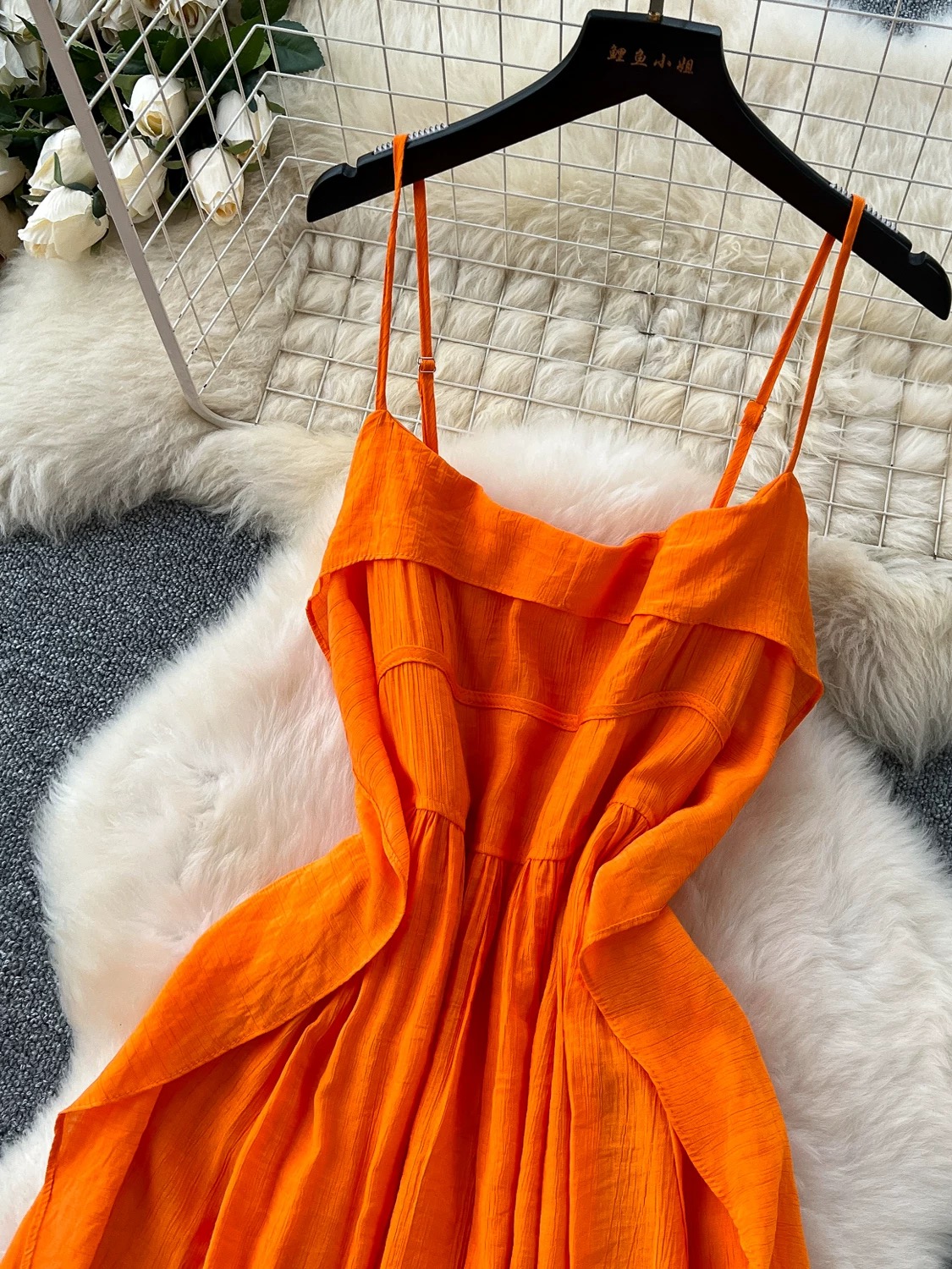 Catch the vibe dress CD1059 image