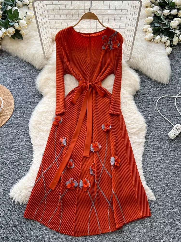 New days arise dress FD1400 image