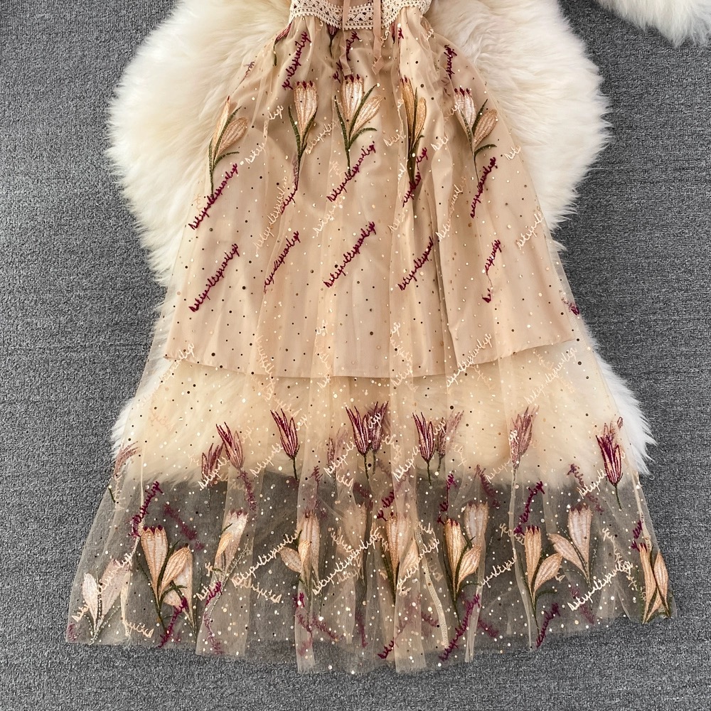 Isn’t she lovely dress FD926 image