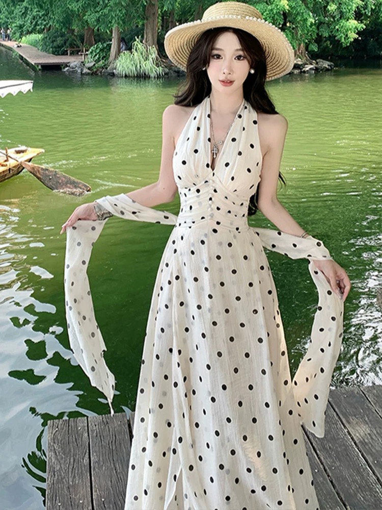 Crazy but you like me dress CD532 image