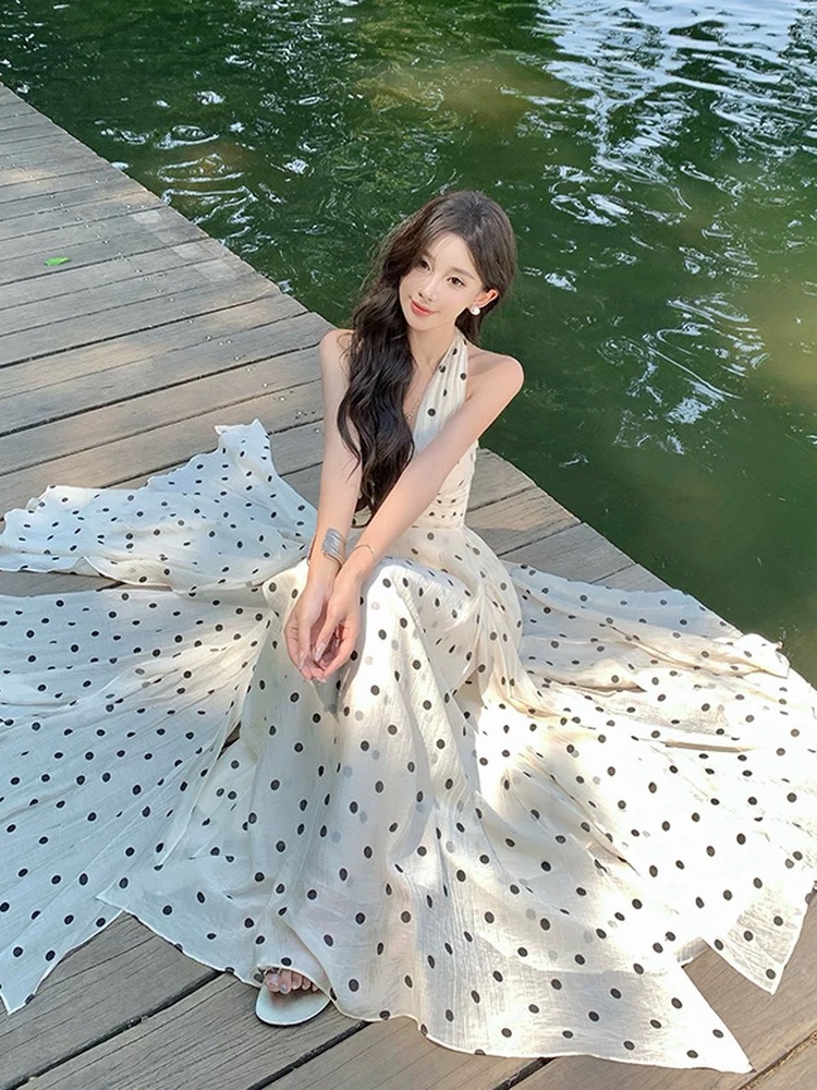 Crazy but you like me dress CD532 image