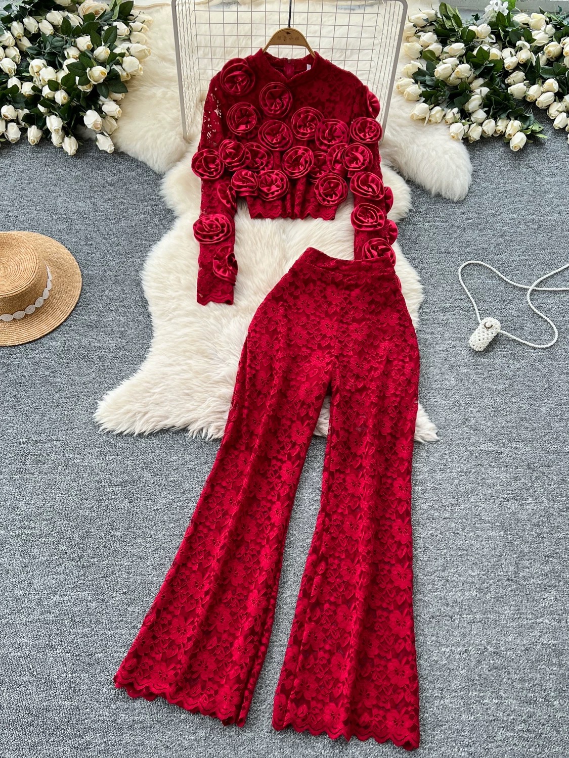 Rich girl set FTP150 image